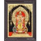 Thiruchendhur Murugar Tanjore Painting