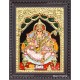 Saraswathi Tanjore Paintings