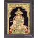 Annapurani Tanjore Painting