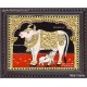 Komatha Tanjore Painting