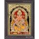 Ganesha Tajore Paintings