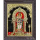 Raja Alangara Murugar Tanjore Painting Raja Alangara Murugar Tanjore Painting