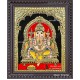 Ganesha Tajore Paintings