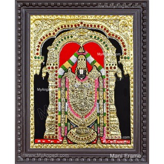 Balaji Tanjore Paintings
