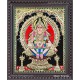 Ayyappan Tanjore Painting Ayyappan Tanjore Painting