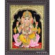 Ganesha Tajore Paintings Ganesha Tajore Paintings