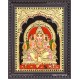 Pillaiyar Tanjore Painting
