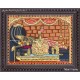 Perumal Tanjore Painting