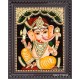 Pillaiyar Tanjore Painting