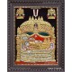 Ranganathar Tanjore Painting
