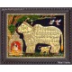 Komatha Tanjore Painting