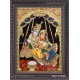 Radha Krishna Tanjore Paintings