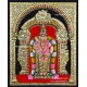Murugan 2D Tanjore Painting Murugan 2D Tanjore Painting
