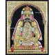 Pillayar 2D Tanjore Painting Pillayar 2D Tanjore Painting