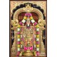 3d Balaji Lakshmi Tanjore Painting