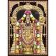 Embossed Balaji  Tanjore Painting
