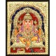 Vinayagar Tanjore Paintings