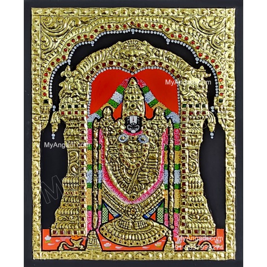 Balaji Tanjore Paintings Balaji Tanjore Paintings