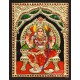 Lalitha Kamatchi Amman Tanjore Paintings