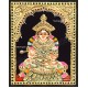Annapurani Tanjore Painting