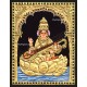 Saraswathi Tanjore Paintings
