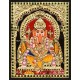 Ganesha Tajore Paintings