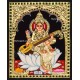 Saraswathi Tanjore Paintings
