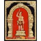 Kuladeivam Tanjore Painting