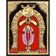 Kuladeivam Tanjore Painting