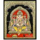 Ganesha Tajore Paintings