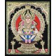 Ayyappan Tanjore Painting Ayyappan Tanjore Painting