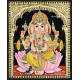 Ganesha Tajore Paintings Ganesha Tajore Paintings
