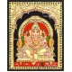 Pillaiyar Tanjore Painting