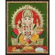 Ganesha Tajore Paintings Ganesha Tajore Paintings
