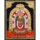Kuladeivam Tanjore Painting