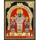 Kuladeivam Tanjore Painting
