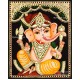 Pillaiyar Tanjore Painting