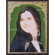 Portrait Tanjore Painting Portrait Tanjore Painting