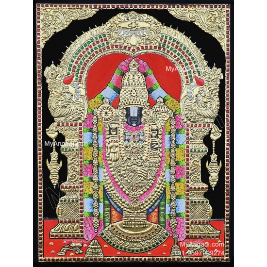 Balaji Tanjore Paintings Balaji Tanjore Paintings