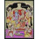 Ram Durbar Tanjore Painting Ram Durbar Tanjore Painting