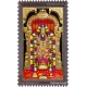 Tirupathi Balaji 3D Tanjore Painting 