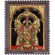 Balaji 3d Tanjore Painting