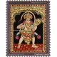 Hanuman Tanjore Painting