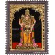 Murugar Tanjore Painting