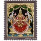 Gajalakshmi Tanjore Painting Gajalakshmi Tanjore Painting