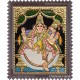 Saraswathi Tanjore Painting Saraswathi Tanjore Painting