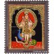 Murugar Tanjore Painting