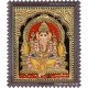 Ganesha Tajore Painting