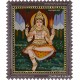 Dakshinamurthi Tanjore Painting Dakshinamurthi Tanjore Painting