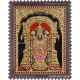 Balaji Lakshmi Tanjore Painting Balaji Lakshmi Tanjore Painting